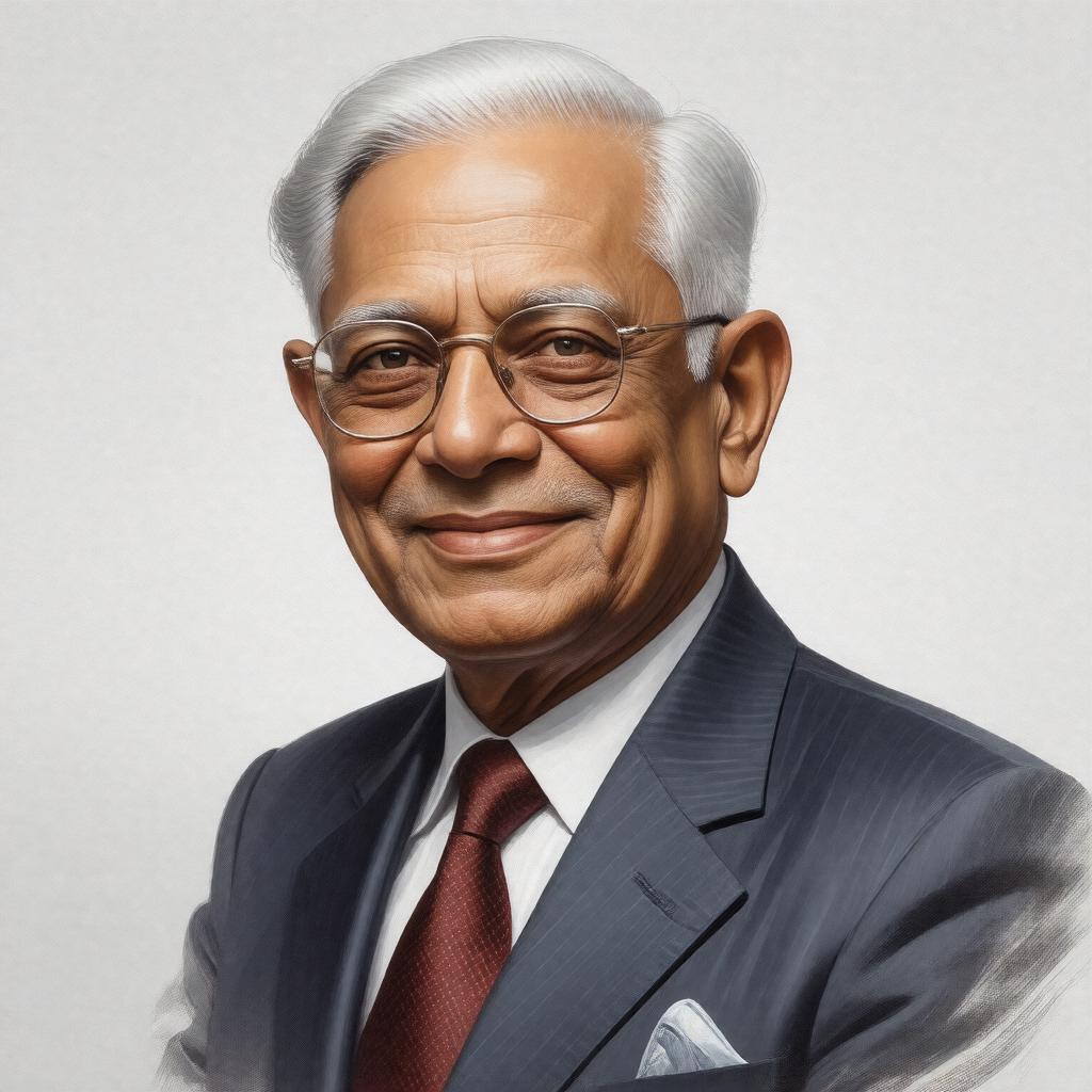Morarji Desai